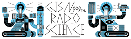 radio-science