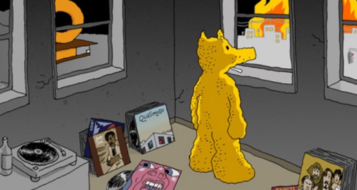 Quasimoto