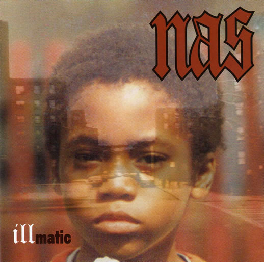 illmatic