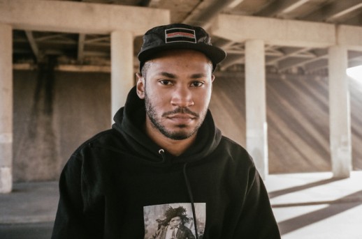 kaytranada