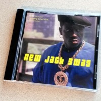 New Jack Swag mix