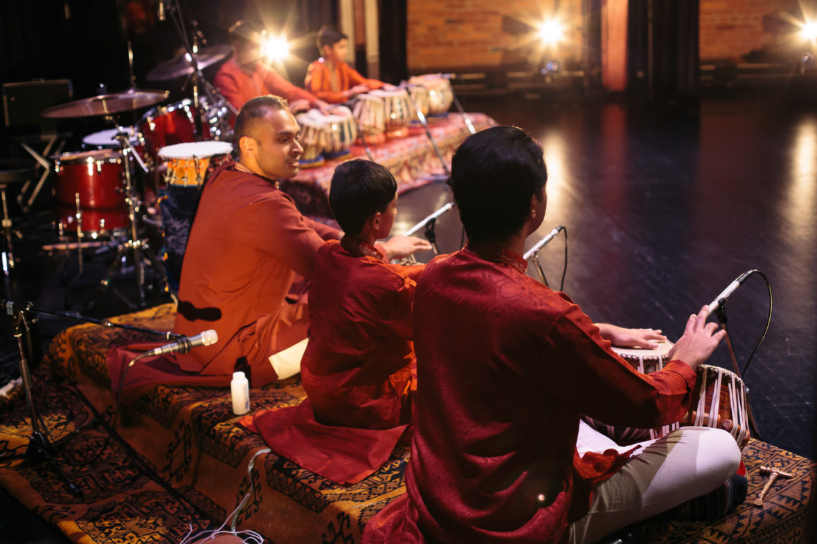 Toronto Tabla Ensemble