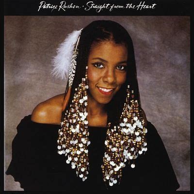 Patrice Rushen