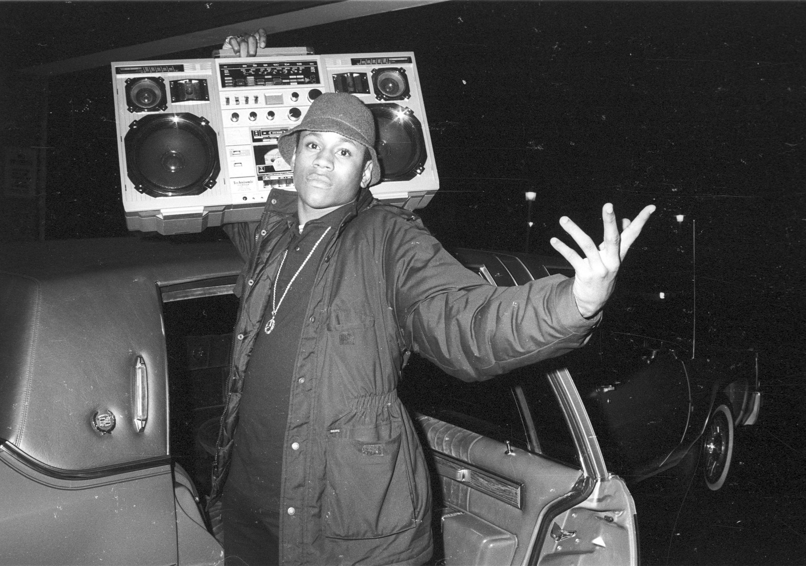 Old School Hip Hop Black History Month Special – The Beat Diet ...