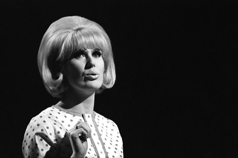 Dusty Springfield